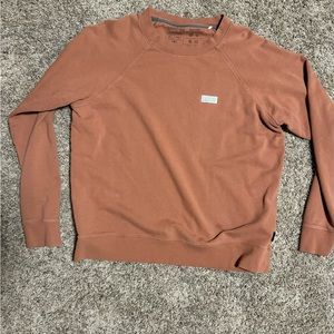 Patagonia XL crewneck sweater